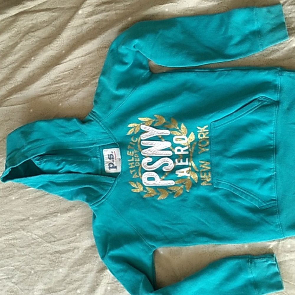 PSNY hoodie